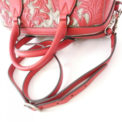 Gucci Bag Handbag Beige — view 5
