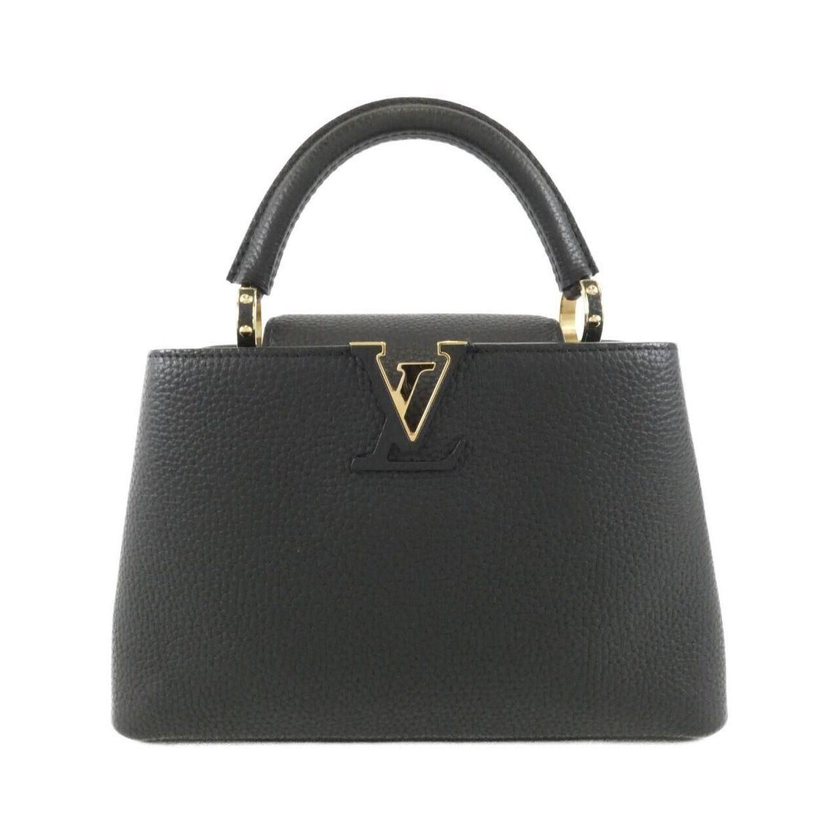 Louis Vuitton Capucines BB