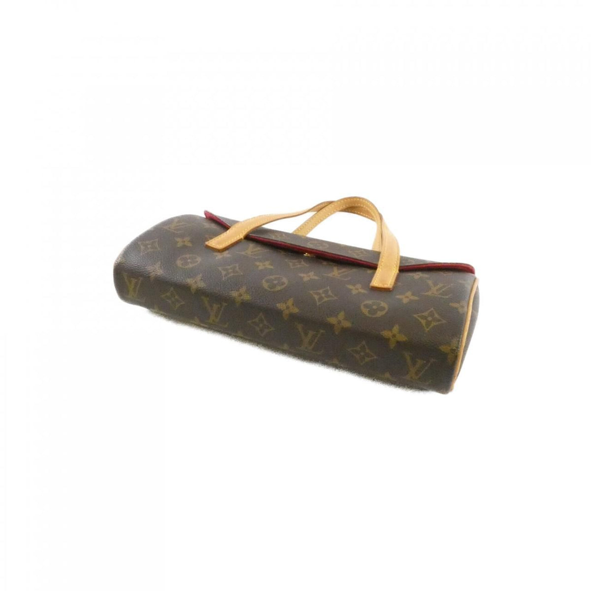 Louis Vuitton Monogram Sonatine — view 3