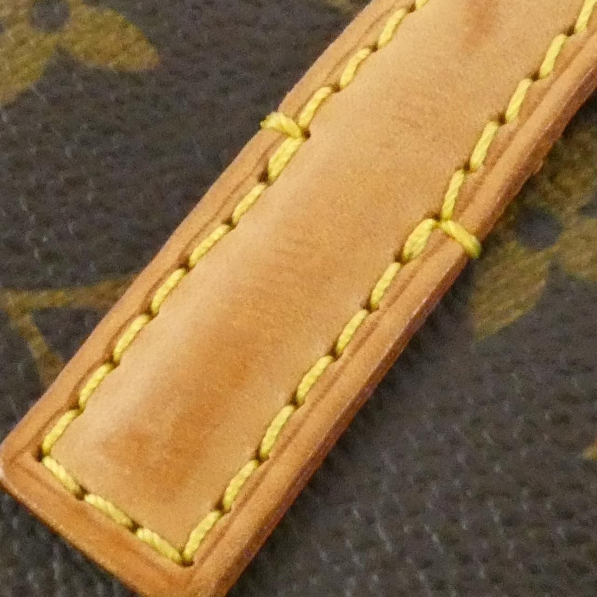 Louis Vuitton Monogram Sonatine — view 6