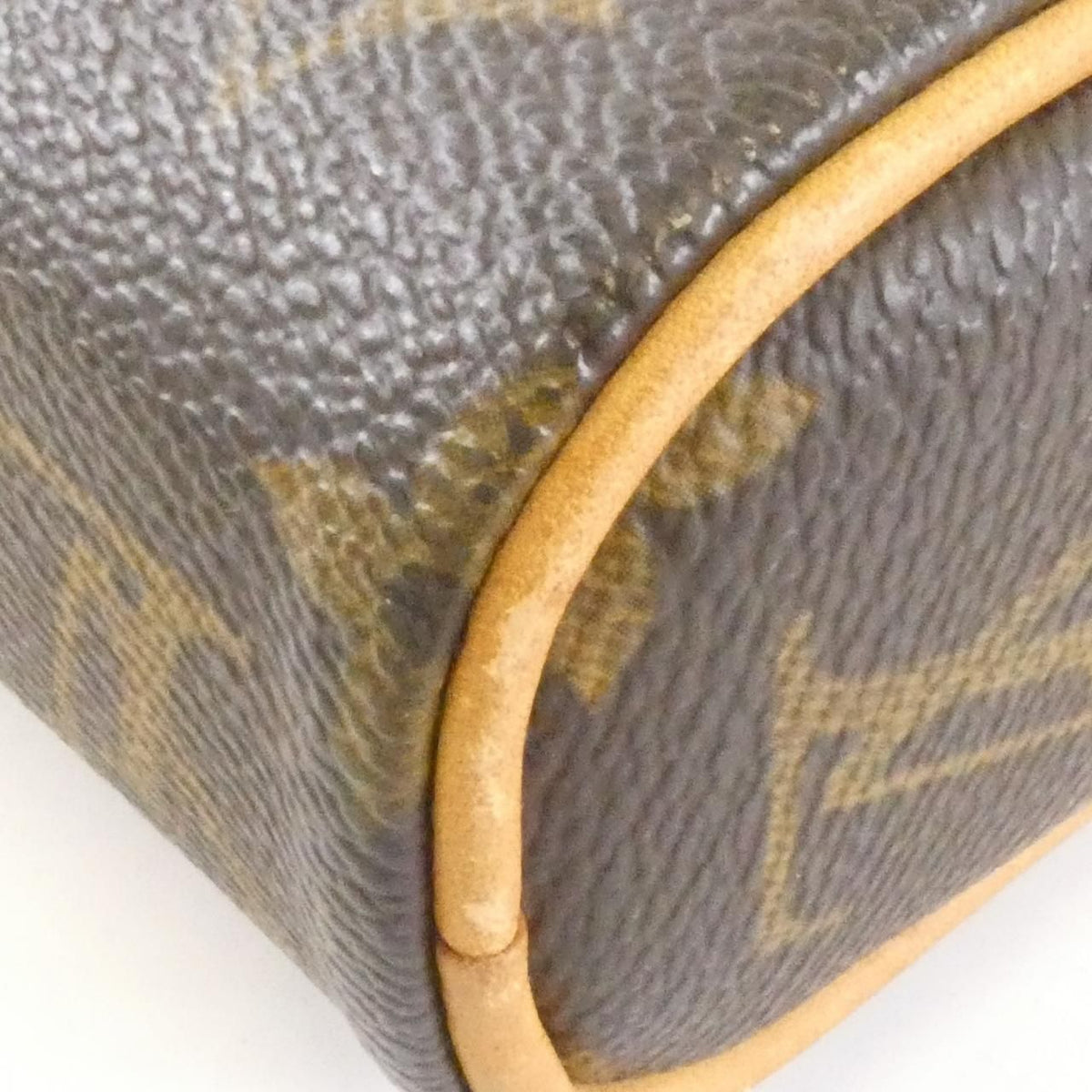 Louis Vuitton Monogram Sonatine — view 4