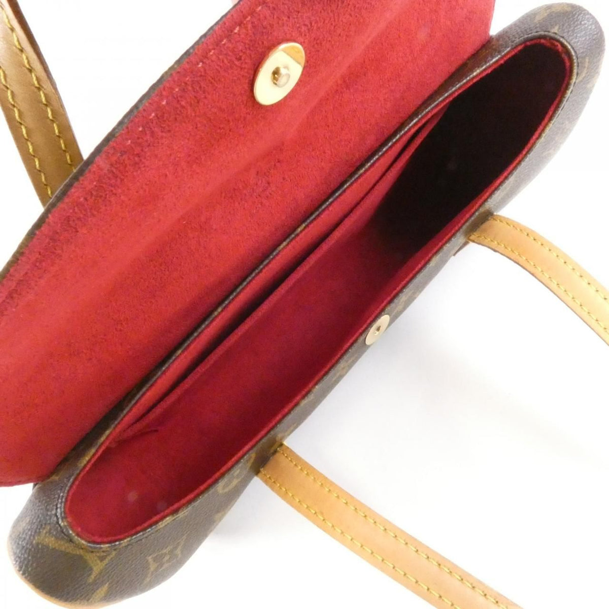 Louis Vuitton Monogram Sonatine — view 8