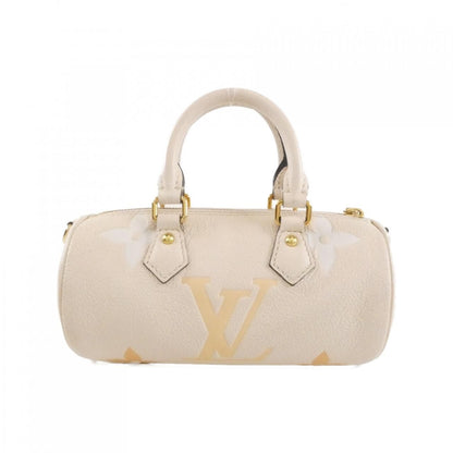 Louis Vuitton Monogram Empreinte Papillon BB Shoulder Bag — view 2