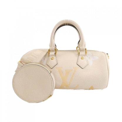 Louis Vuitton Monogram Empreinte Papillon BB Shoulder Bag