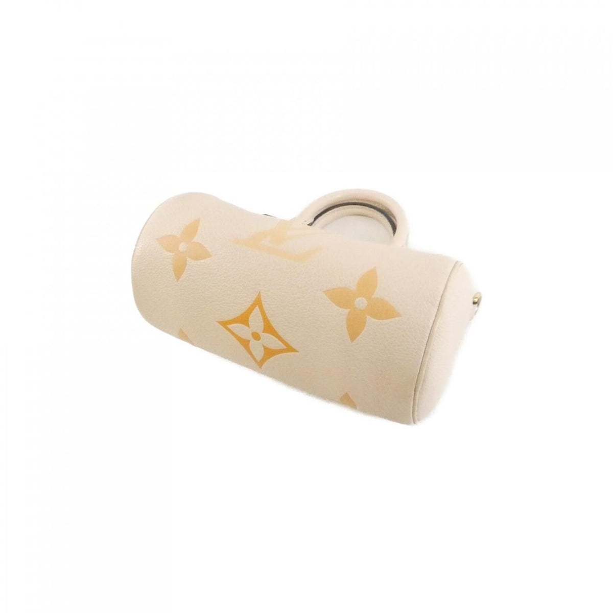 Louis Vuitton Monogram Empreinte Papillon BB Shoulder Bag — view 3