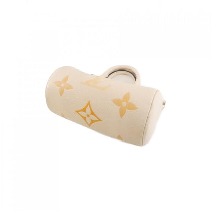 Louis Vuitton Monogram Empreinte Papillon BB Shoulder Bag — view 3