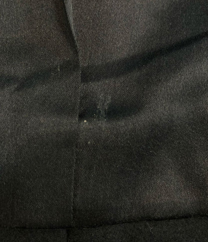 Chanel Wool Cashmere Cape Coat 38 — view 6
