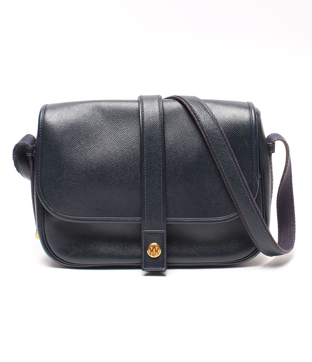 Hermes Shoulder Bag Gold Noumea