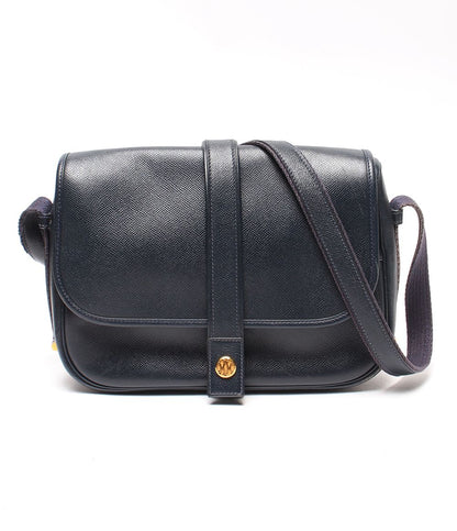 Hermes Shoulder Bag Gold Noumea