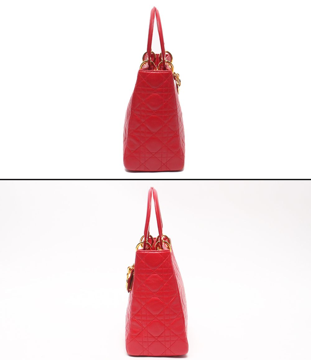 Dior Handbag Lady Dior — view 6