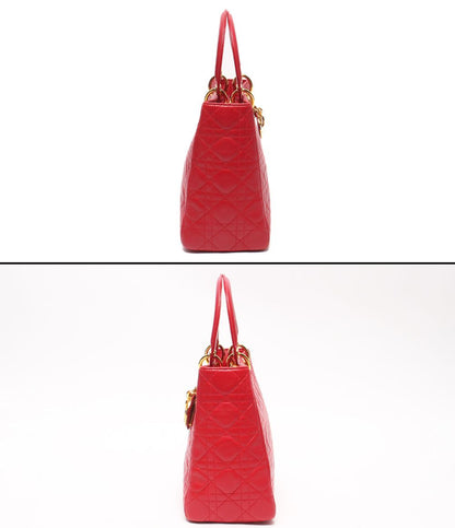 Dior Handbag Lady Dior — view 6