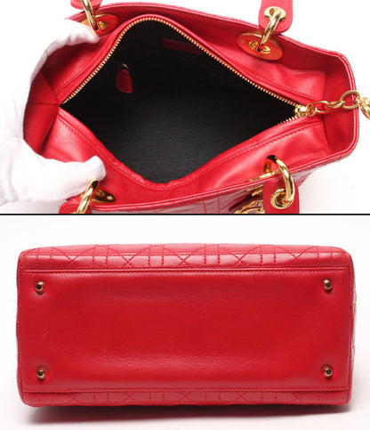 Dior Handbag Lady Dior — view 3