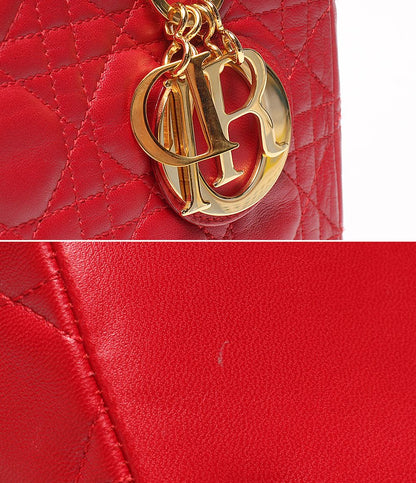 Dior Handbag Lady Dior — view 8
