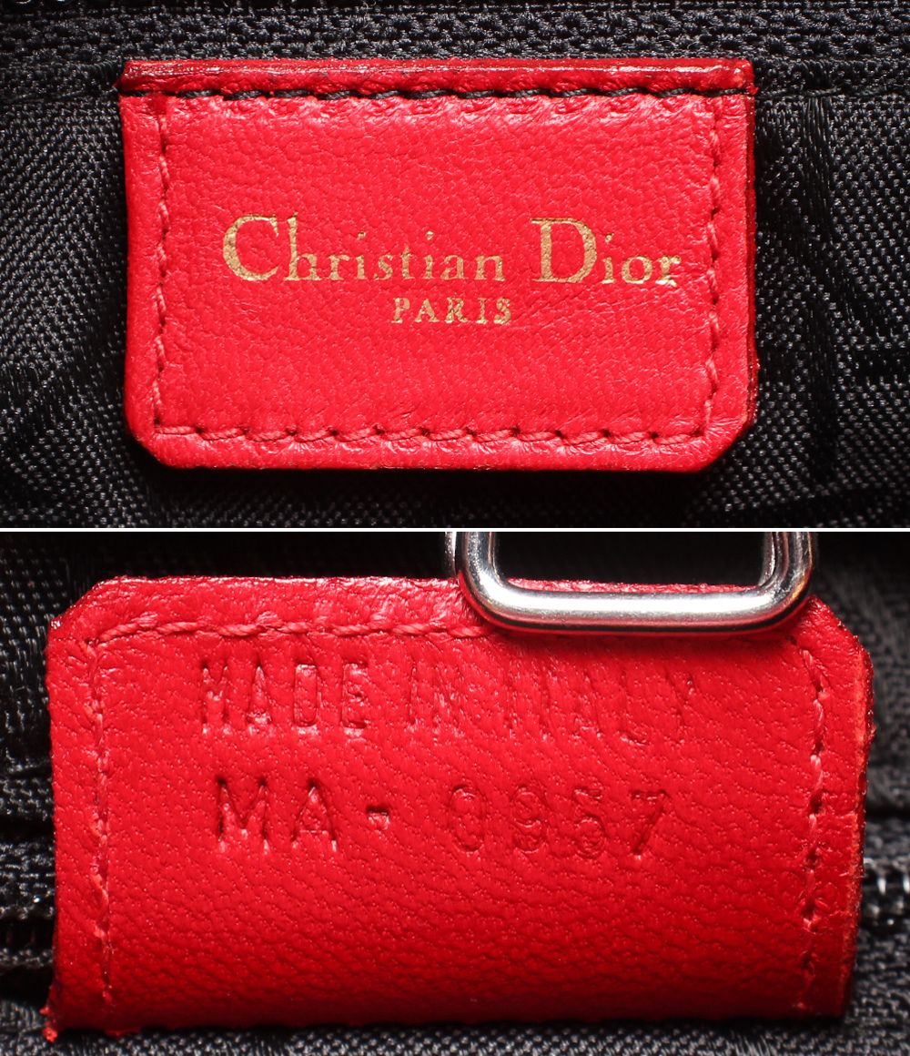 Dior Handbag Lady Dior — view 4