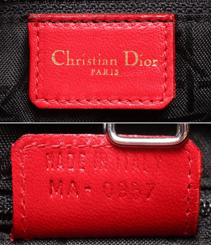 Dior Handbag Lady Dior — view 4