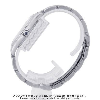 Cartier Panthere Cougar LM Watch Ivory Dial — view 2