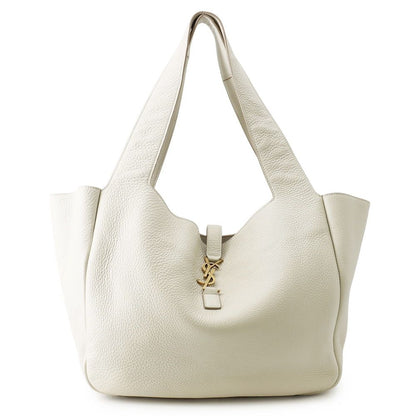 Saint Laurent Paris Tote Bag Le 5 A 7