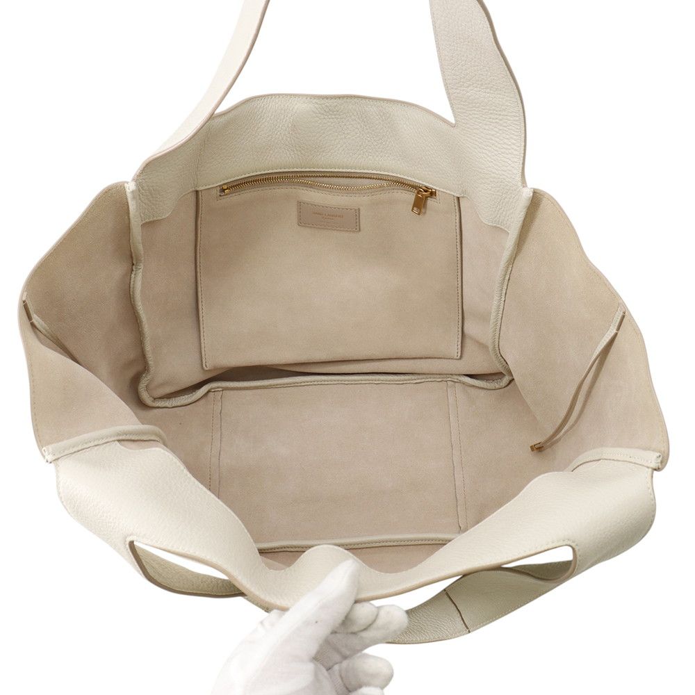 Saint Laurent Paris Tote Bag Le 5 A 7 — view 5