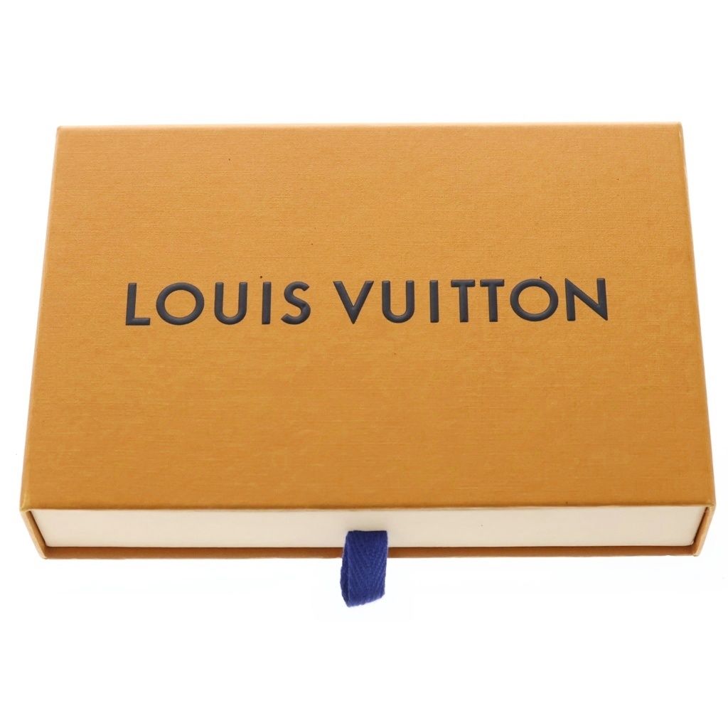 Louis Vuitton Monogram Empreinte Zippy Wallet Sunrise Aquarelle Leather — view 7
