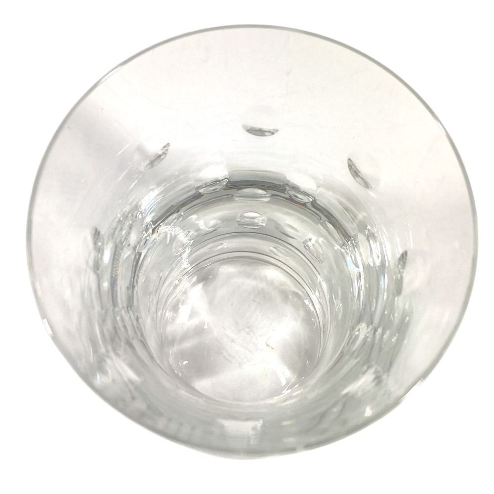Hermes Glass Bubble Highball Clear — view 6