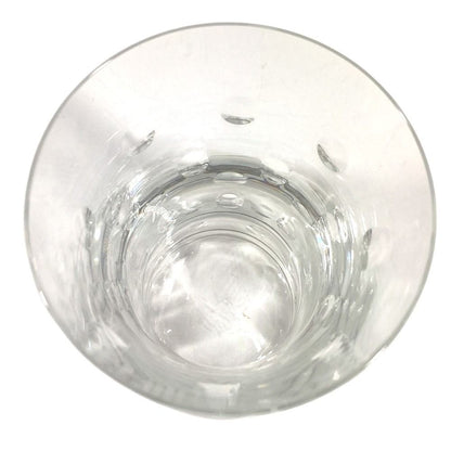 Hermes Glass Bubble Highball Clear — view 6