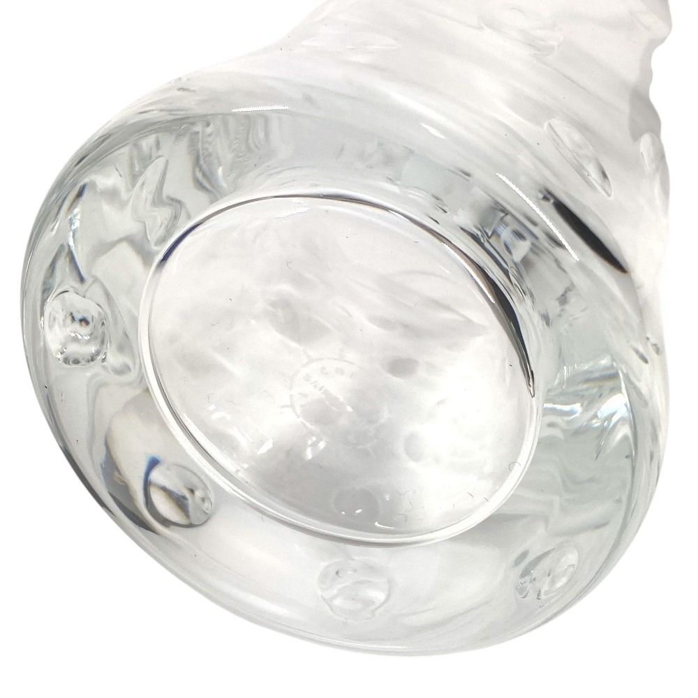 Hermes Glass Bubble Highball Clear — view 8