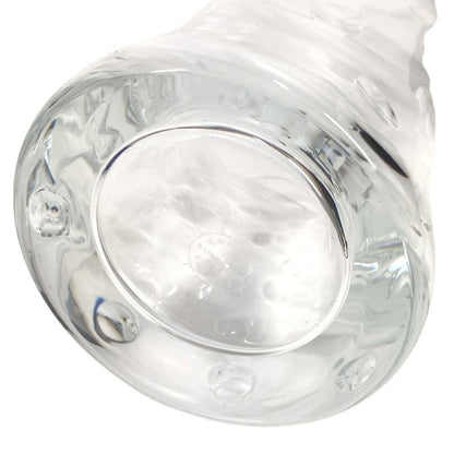 Hermes Glass Bubble Highball Clear — view 8