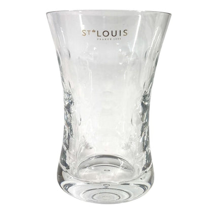 Hermes Glass Bubble Highball Clear