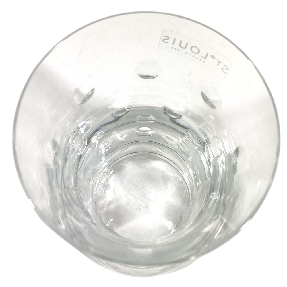 Hermes Glass Bubble Highball Clear — view 7