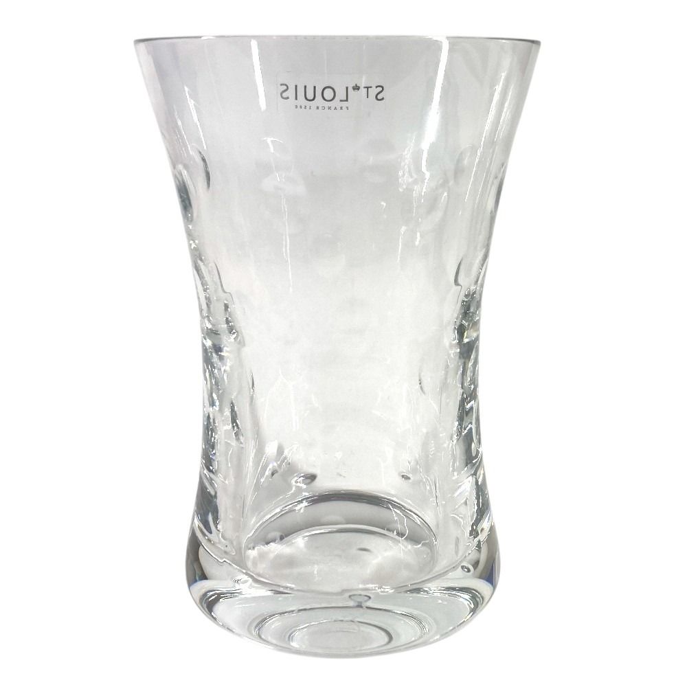 Hermes Glass Bubble Highball Clear — view 2