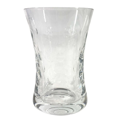 Hermes Glass Bubble Highball Clear — view 3