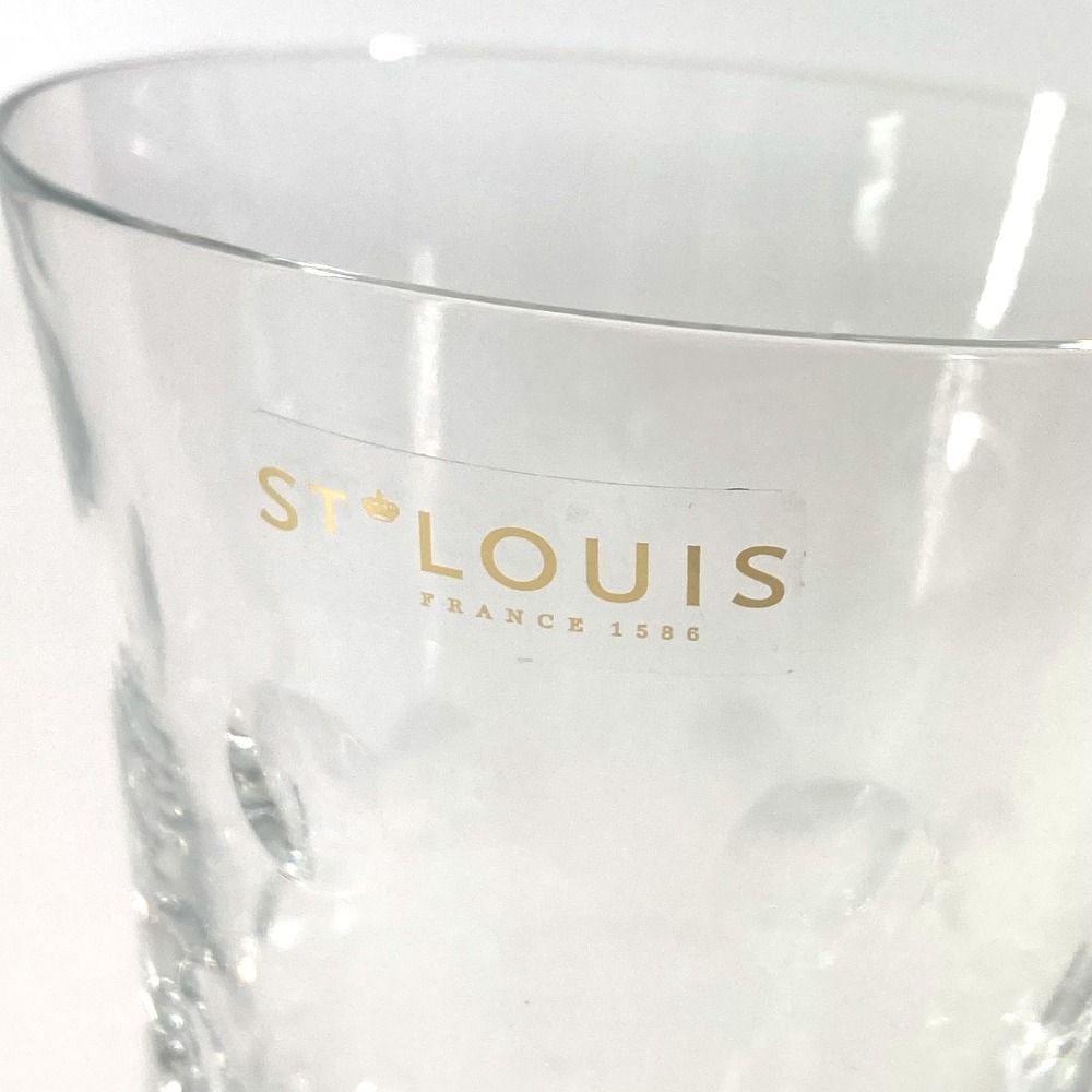 Hermes Glass Bubble Highball Clear — view 5