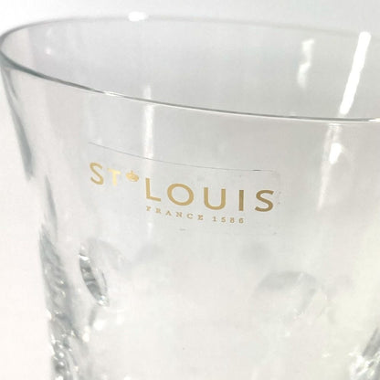 Hermes Glass Bubble Highball Clear — view 5