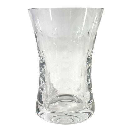 Hermes Glass Bubble Highball Clear — view 4