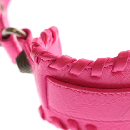 Balenciaga Le Cagole XS Shoulder Bag le Pink — view 7