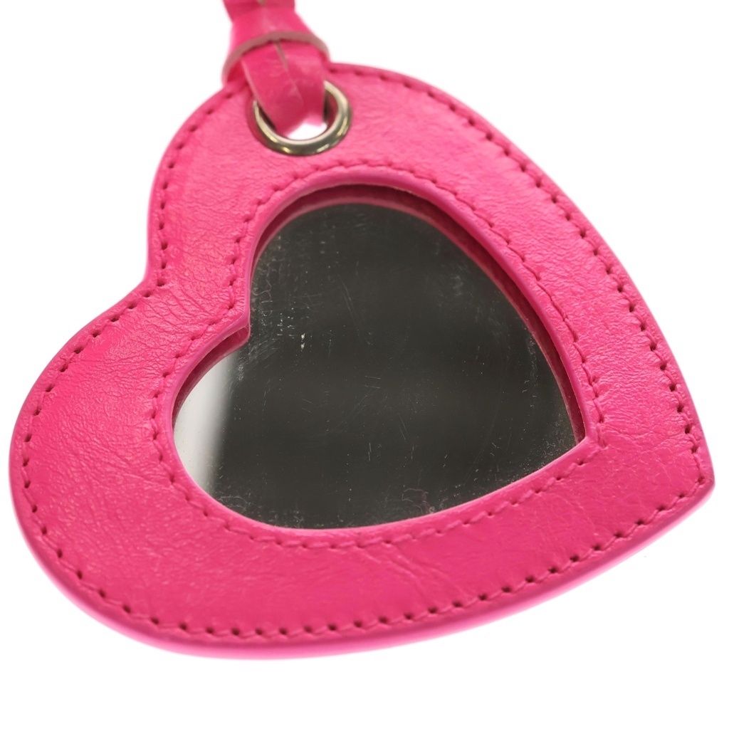 Balenciaga Le Cagole XS Shoulder Bag le Pink — view 6