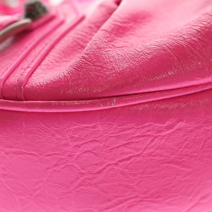 Balenciaga Le Cagole XS Shoulder Bag le Pink — view 5
