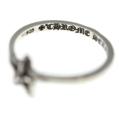 Chrome Hearts Bubblegum Star Ring Silver — view 5