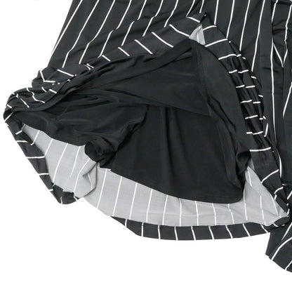 Balenciaga Dress 36 Asymmetric Jersey Fabric Stretch — view 5