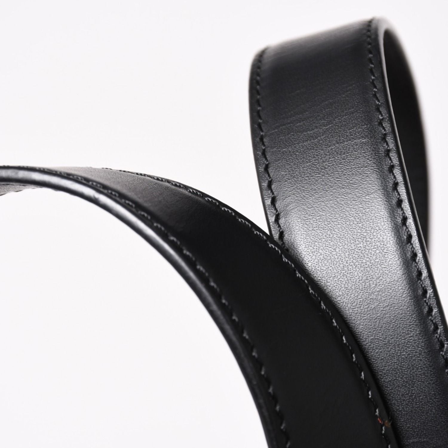Louis Vuitton Monogram Eclipse Cabas Light Tote Bag Black — view 7
