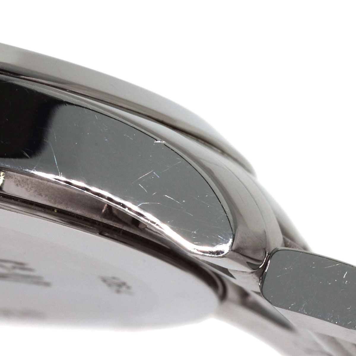 Gucci 126.4 Timeless Bee Watch SS — view 8