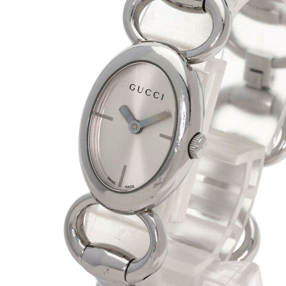 Gucci 118 Tornavoni Watch SS — view 3