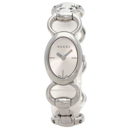 Gucci 118 Tornavoni Watch SS