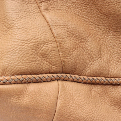 Gucci Shoulder Bag Marrakech Beige Leather — view 6