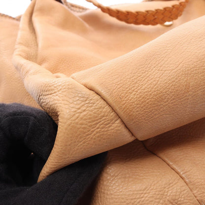 Gucci Shoulder Bag Marrakech Beige Leather — view 7