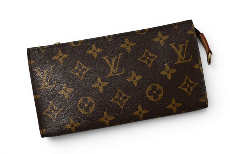Louis Vuitton Makeup Pouch Multi Vintage Bucket — view 2