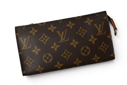 Louis Vuitton Makeup Pouch Multi Vintage Bucket — view 2