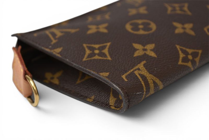 Louis Vuitton Makeup Pouch Multi Vintage Bucket — view 5