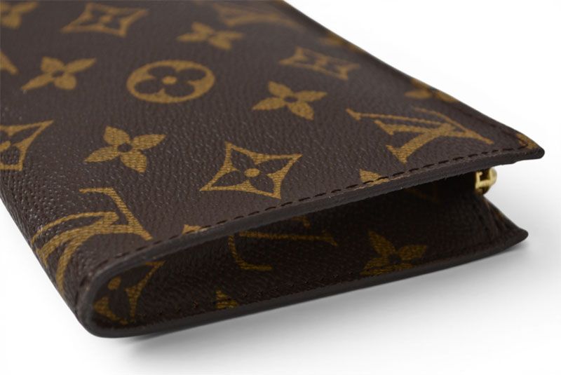Louis Vuitton Makeup Pouch Multi Vintage Bucket — view 4