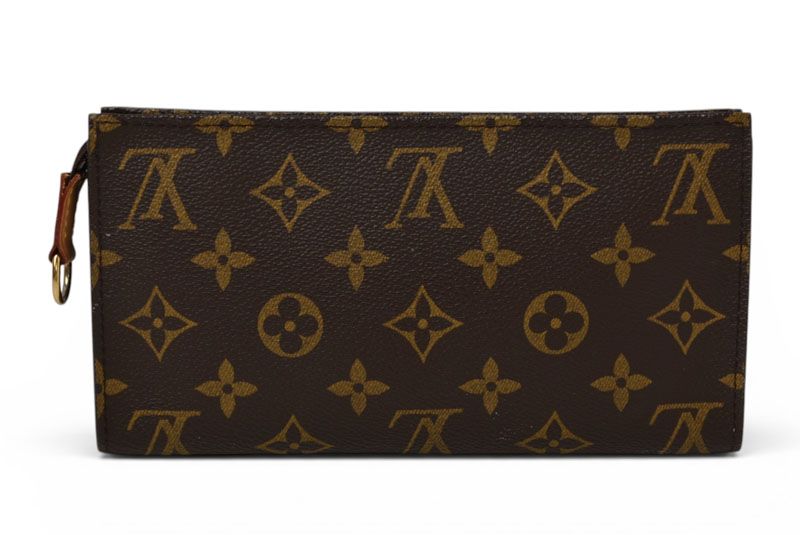 Louis Vuitton Makeup Pouch Multi Vintage Bucket — view 3